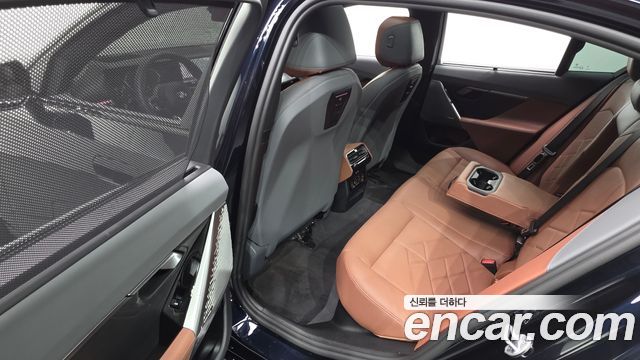 BMW 5 Series (G60) 530i xDrive M Sport 2025 — фото 12