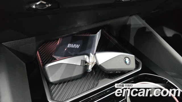 BMW 5 Series (G60) 530i xDrive M Sport 2025 — фото 16