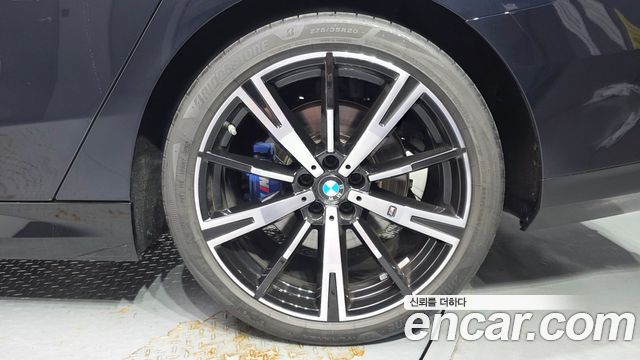 BMW 5 Series (G60) 530i xDrive M Sport 2025 — фото 21