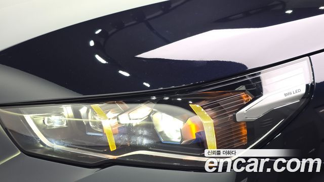 BMW 5 Series (G60) 530i xDrive M Sport 2025 — фото 22