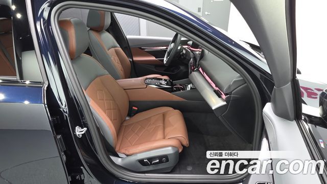 BMW 5 Series (G60) 530i xDrive M Sport 2025 — фото 26