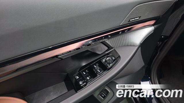 BMW 5 Series (G60) 530i xDrive M Sport 2025 — фото 27