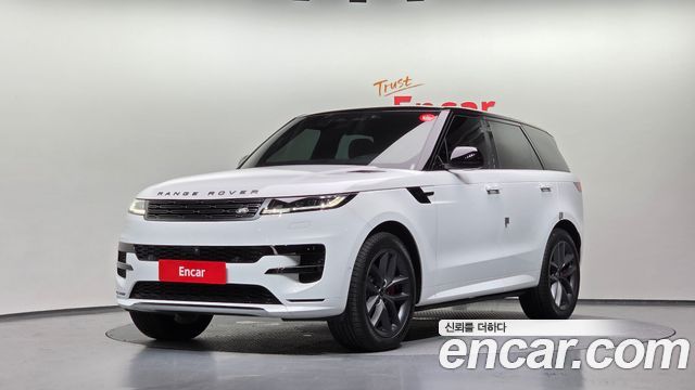 Land Rover Range Rover Sport (III) P360 HSE Dynamic