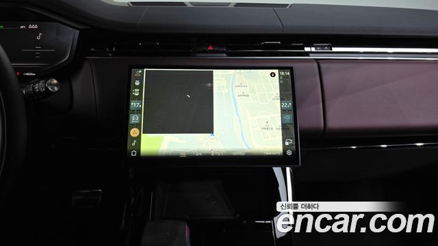 Land Rover Range Rover Sport (III) P360 HSE Dynamic 2025 — фото 18