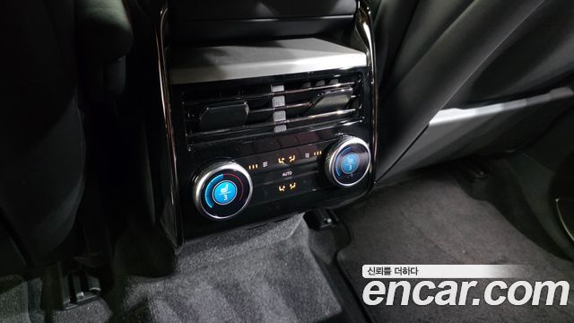 Land Rover Range Rover Sport (III) P360 HSE Dynamic 2025 — фото 23