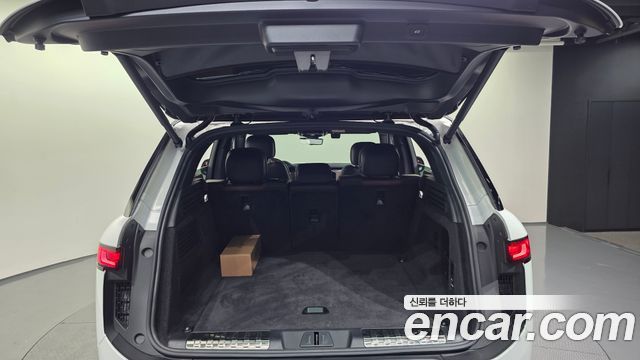 Land Rover Range Rover Sport (III) P360 HSE Dynamic 2025 — фото 24