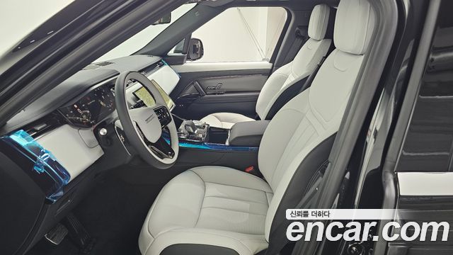 Land Rover Range Rover Sport (III) P360 HSE Dynamic 2026 — фото 3