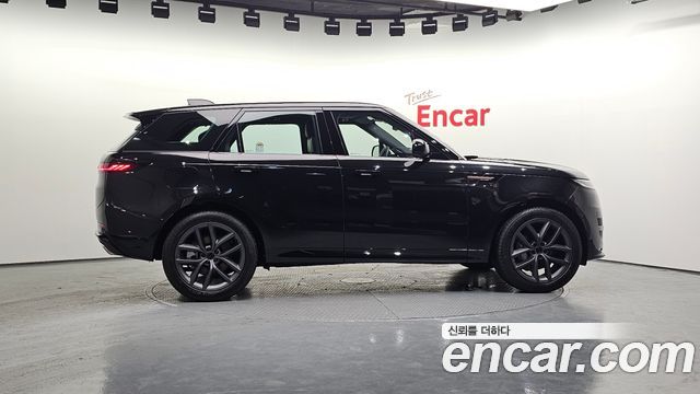 Land Rover Range Rover Sport (III) P360 HSE Dynamic 2026 — фото 5