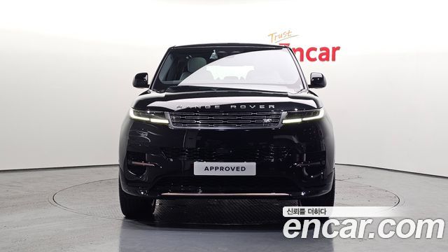 Land Rover Range Rover Sport (III) P360 HSE Dynamic 2026 — фото 7