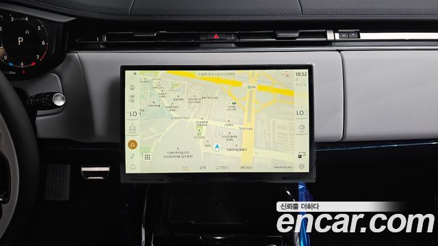 Land Rover Range Rover Sport (III) P360 HSE Dynamic 2026 — фото 14