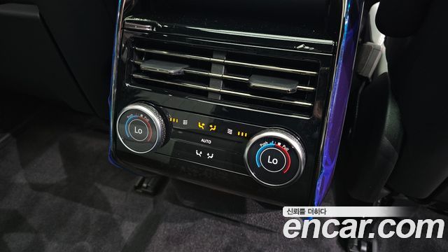 Land Rover Range Rover Sport (III) P360 HSE Dynamic 2026 — фото 18