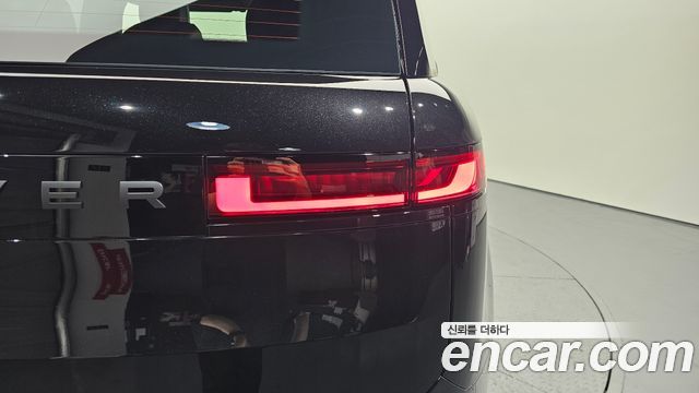 Land Rover Range Rover Sport (III) P360 HSE Dynamic 2026 — фото 19
