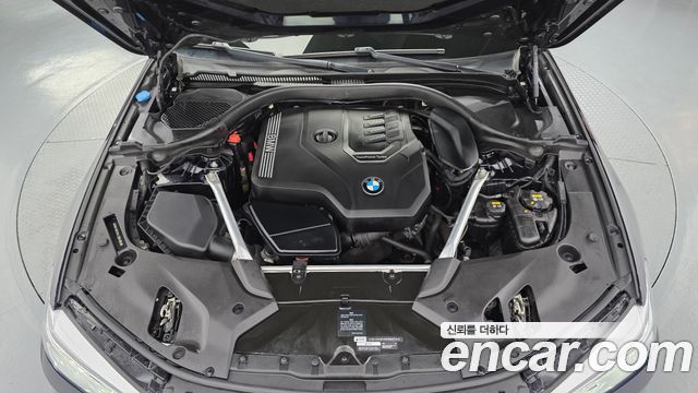 BMW 5 Series (G30) 530i M Sport Package Plus 2020 — фото 6