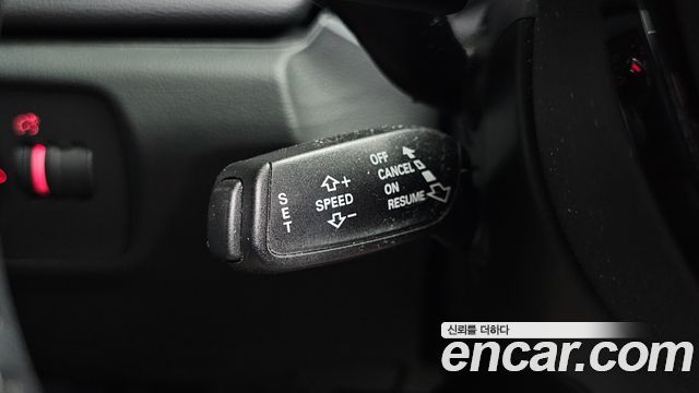 Audi Q3 35 TDI Quattro Dynamic 8U 2015 — фото 13