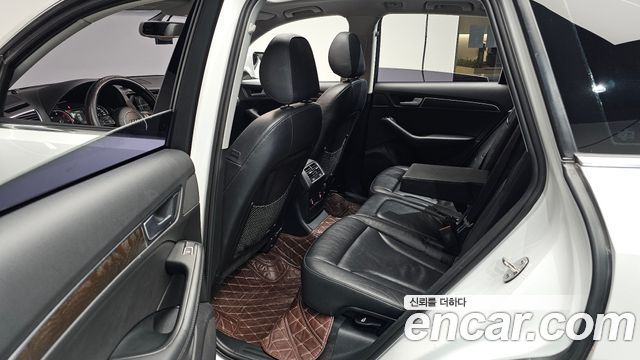 Audi Q5 45 TDI Quattro 8R 2015 — фото 11