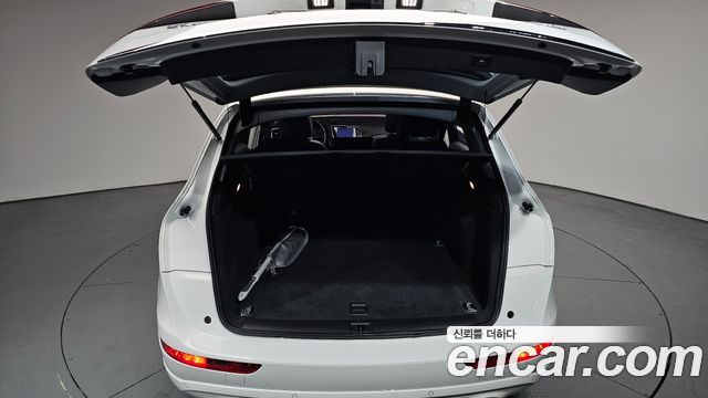 Audi Q5 45 TDI Quattro 8R 2015 — фото 20