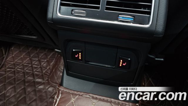 Audi Q5 45 TDI Quattro 8R 2015 — фото 27
