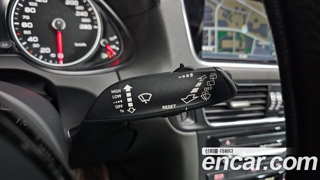 Audi Q5 45 TDI Quattro 8R 2015 — фото 30