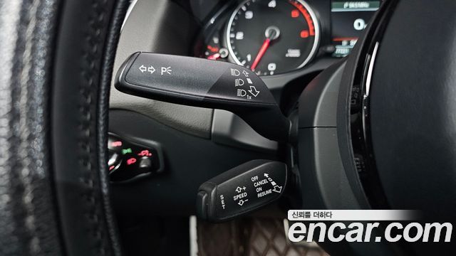 Audi Q5 45 TDI Quattro 8R 2015 — фото 36