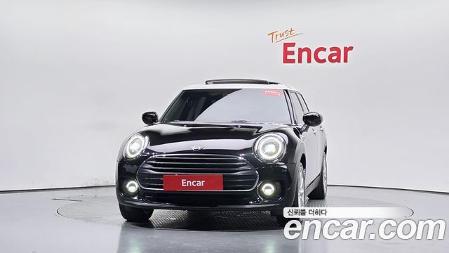 MINI Cooper Clubman Classic 2nd 2022 — фото 3