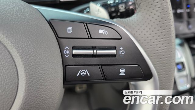 Hyundai Staria 4WD Lounge 7-Seater Inspiration 2025 — фото 18