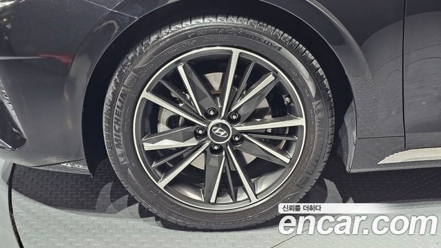 Hyundai Grandeur (IG) 2.5 Exclusice 2022 — фото 5