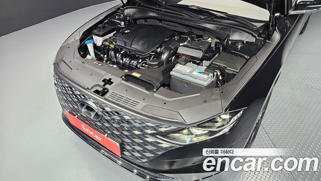 Hyundai Grandeur (IG) 2.5 Exclusice 2022 — фото 6