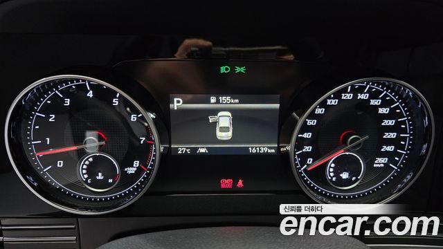 Hyundai Grandeur (IG) 2.5 Exclusice 2022 — фото 8
