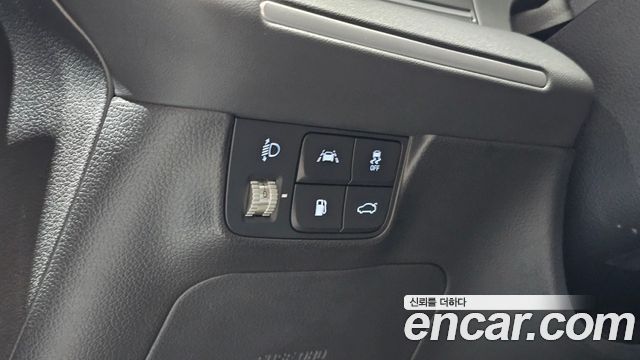 Hyundai Grandeur (IG) 2.5 Exclusice 2022 — фото 15