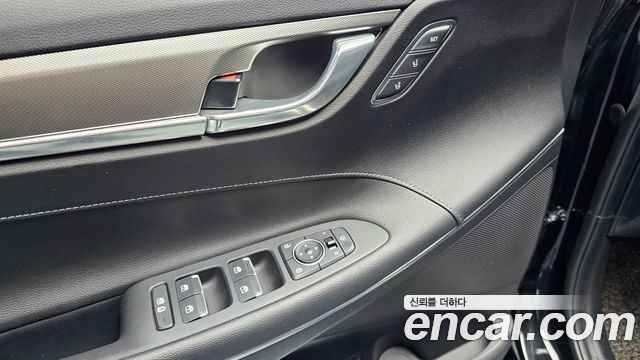 Hyundai Grandeur (IG) 2.5 Exclusice 2022 — фото 16