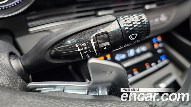 Hyundai Grandeur (IG) 2.5 Exclusice 2022 — фото 17