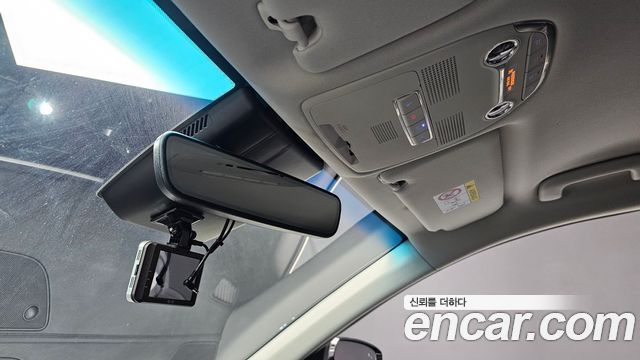 Hyundai Grandeur (IG) 2.5 Exclusice 2022 — фото 18