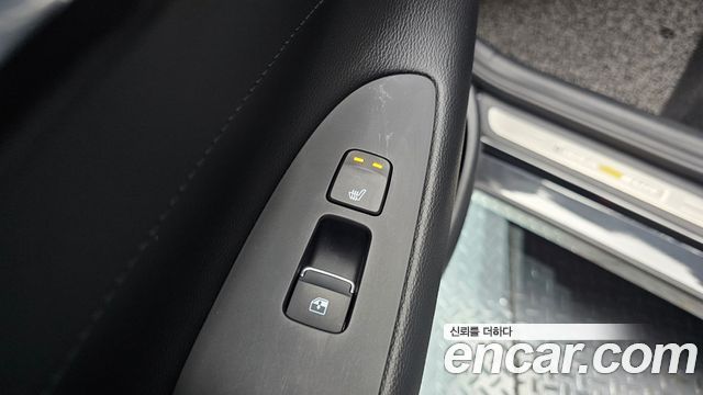 Hyundai Grandeur (IG) 2.5 Exclusice 2022 — фото 19