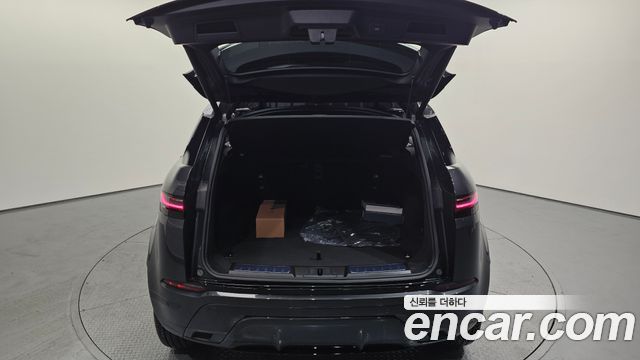Land Rover Range Rover Evoque (II) P250 Dynamic SE 2026 — фото 10