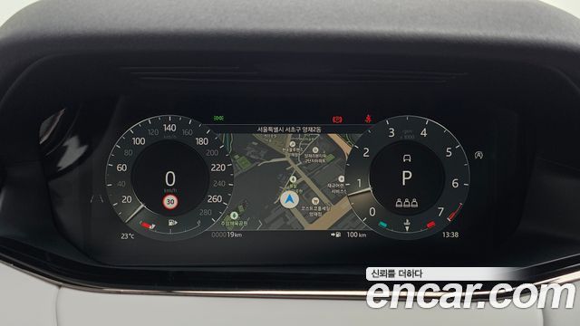 Land Rover Range Rover Evoque (II) P250 Dynamic SE 2026 — фото 16