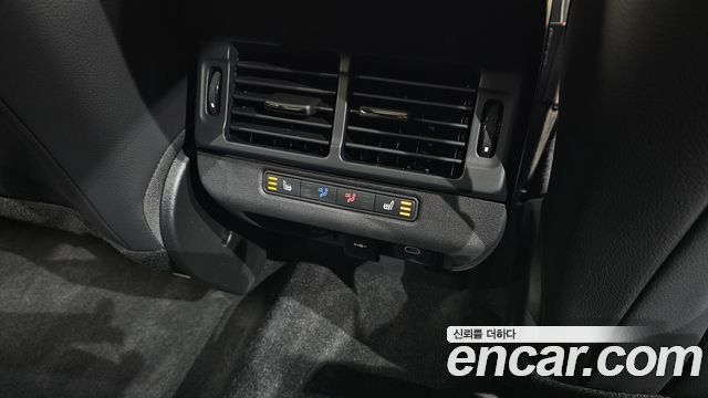 Land Rover Range Rover Evoque (II) P250 Dynamic SE 2026 — фото 18