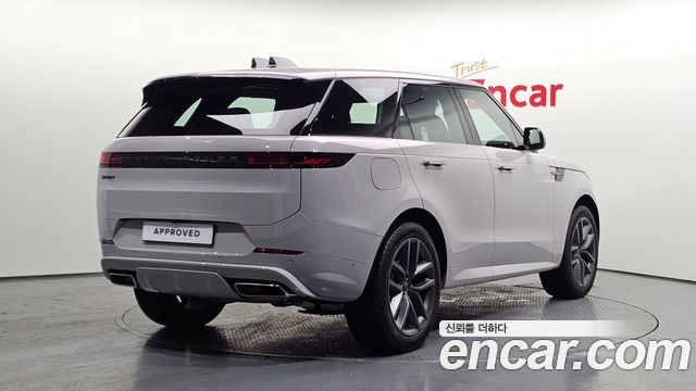 Land Rover Range Rover Sport (III) P360 HSE Dynamic 2026 — фото 2