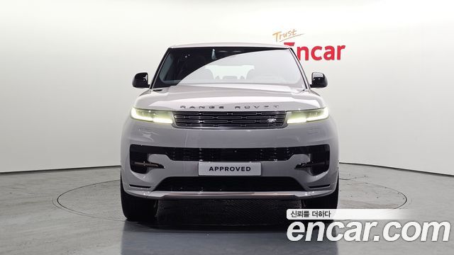 Land Rover Range Rover Sport (III) P360 HSE Dynamic 2026 — фото 7