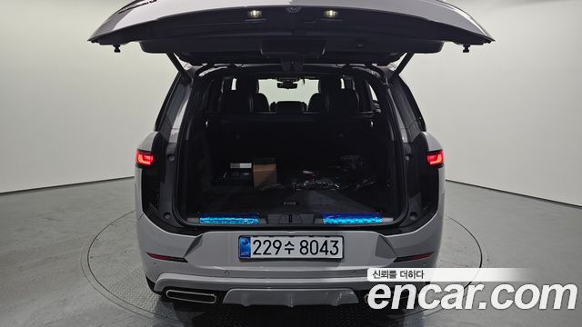 Land Rover Range Rover Sport (III) P360 HSE Dynamic 2026 — фото 10