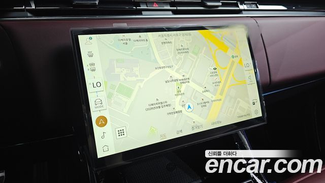 Land Rover Range Rover Sport (III) P360 HSE Dynamic 2026 — фото 11