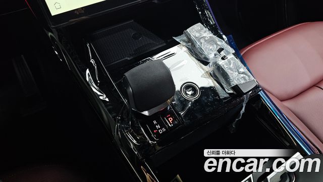 Land Rover Range Rover Sport (III) P360 HSE Dynamic 2026 — фото 13