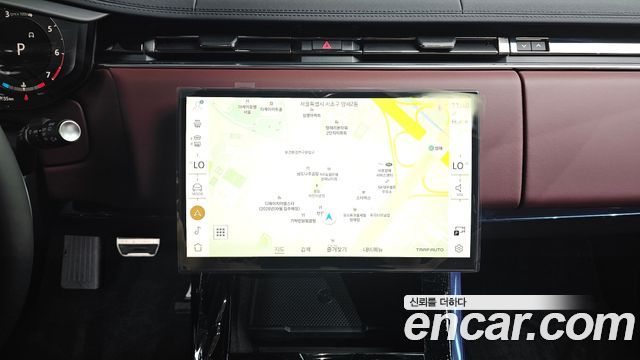 Land Rover Range Rover Sport (III) P360 HSE Dynamic 2026 — фото 14