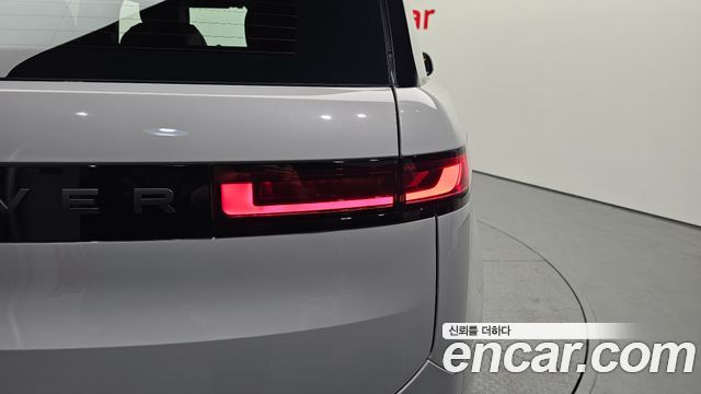 Land Rover Range Rover Sport (III) P360 HSE Dynamic 2026 — фото 19