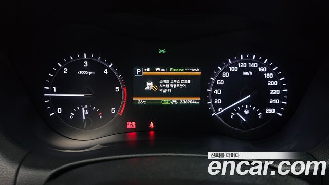Genesis G80 2.2D Premium Luxury 2018 — фото 8