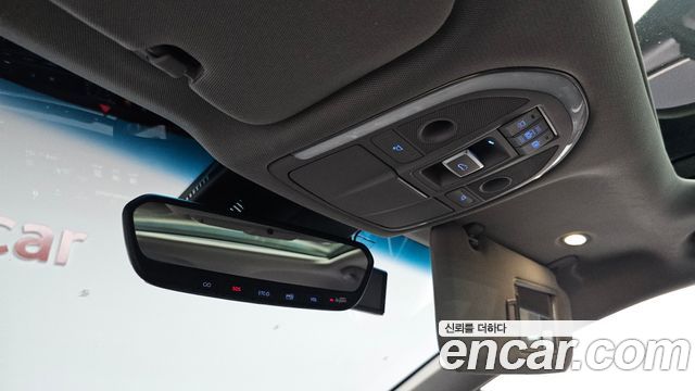 Genesis G80 2.2D Premium Luxury 2018 — фото 17