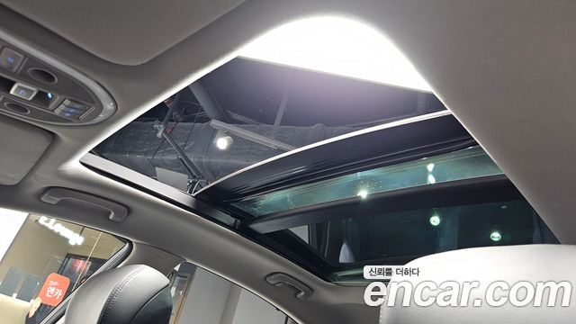 Genesis G80 2.2D Premium Luxury 2018 — фото 18