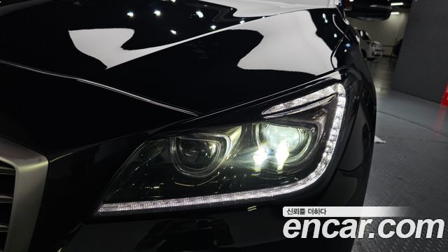 Genesis G80 2.2D Premium Luxury 2018 — фото 22