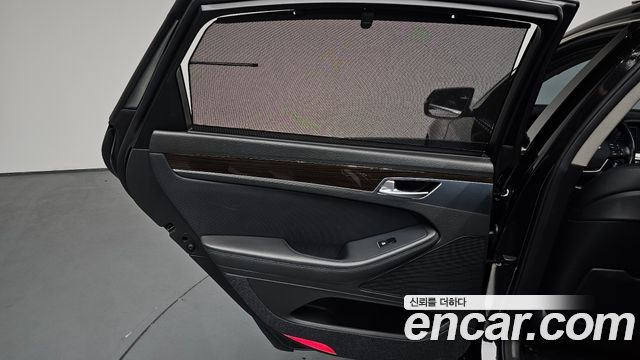 Genesis G80 2.2D Premium Luxury 2018 — фото 25