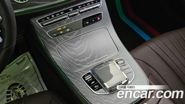 Mercedes-Benz CLS-Class (C257) CLS450 4MATIC AMG Line 2021 — фото 20