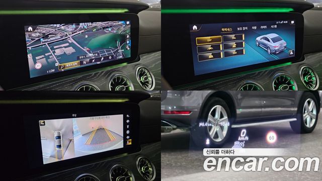 Mercedes-Benz CLS-Class (C257) CLS450 4MATIC AMG Line 2021 — фото 22